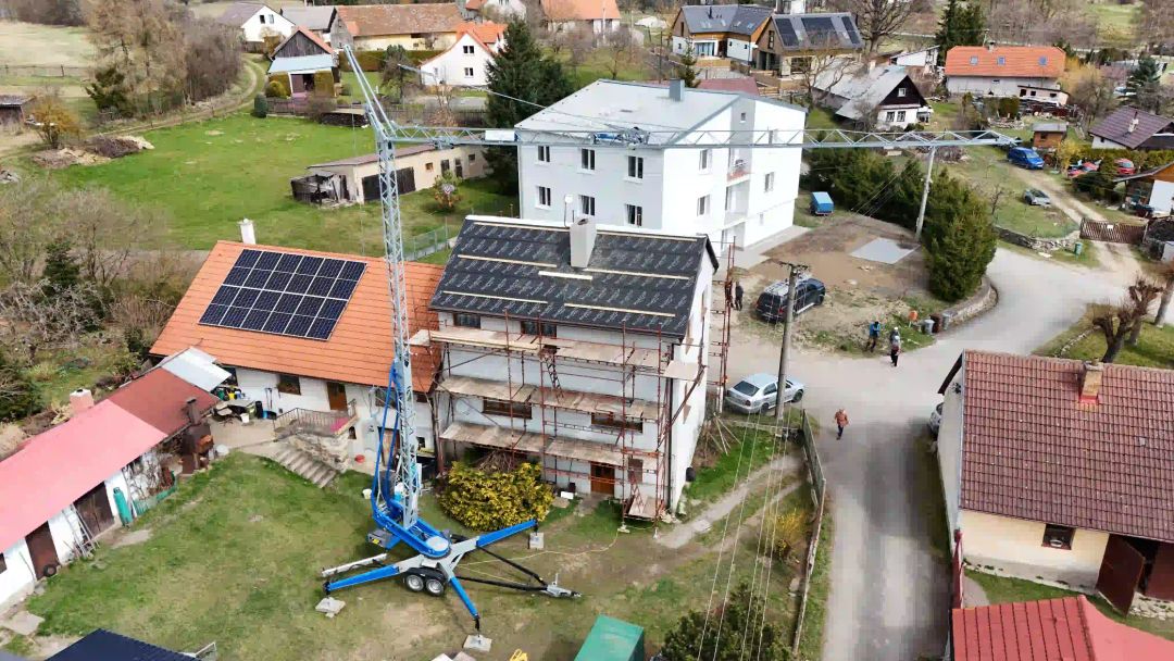 Edilgru OMV 15 AR